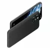 Capa para telemóvel 3MK Matt Case para iPhone 11 Pro Max — capa de proteção mate