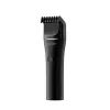 Aparador de cabelo sem fios Maestro MR-641, lâmina cerâmica, recarregável por USB, 1200 mAh, 45×155×30 mm