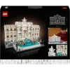 LEGO ARCHITECTURE 21062 Fontana di Trevi