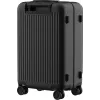 Mala de cabine Xiaomi Front Pocket Concha rígida 38 L, Policarbonato, 364×364 mm, 3,5 kg, preto