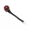 Conjunto de motores brushless BETAFPV 0702 27000KV — 4 unidades para microdrones