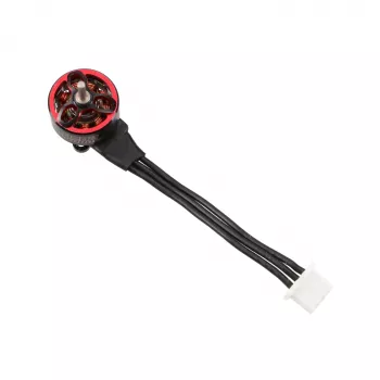 Conjunto de motores brushless BETAFPV 0702 27000KV — 4 unidades para microdrones