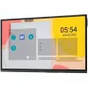 Sharp PN-L752B Quadro Interativo 190,5 cm (75 polegadas) 3840 x 2160 píxeis Ecrã Tátil Preto