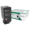 Toner Lexmark 73B20M0 3000 páginas magenta