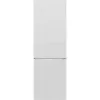 Frigorífico independente BOMANN KG 7357 – 315 l de volume total (219 l de refrigeração, 96 l de congelação), branco