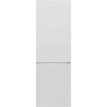 Frigorífico independente BOMANN KG 7357 – 315 l de volume total (219 l de refrigeração, 96 l de congelação), branco