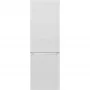 Bomann KG 7357 combinado, frigorífico 219 l + congelador 96 l, classe energética C, branco