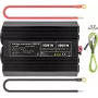 Wentronic 58890 preto