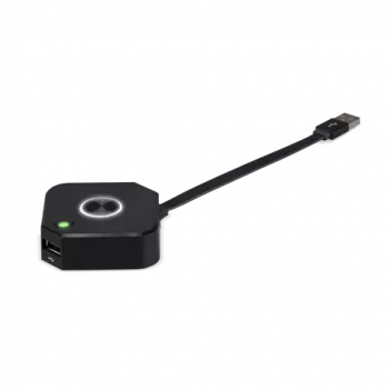 Adaptador de alimentação Acer GP.ADT11.028 65W interior preto