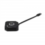 Adaptador de alimentação Acer GP.ADT11.028 65W interior preto