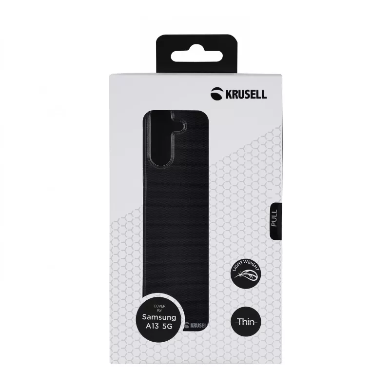 Capa Krusell 62505 para Samsung Galaxy A13 16,8 cm Transparente