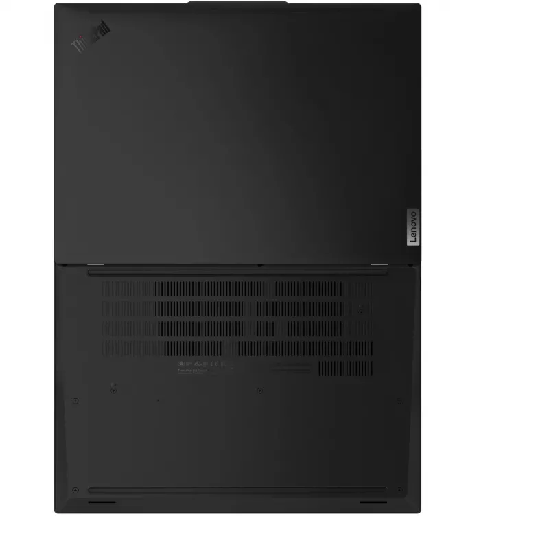Lenovo ThinkPad L16 Gen 2 (AMD) 21SC0028GE portátil, AMD Ryzen 7 PRO 250 3,3 GHz, 40,6 cm (16 polegadas) WUXGA 1920 x 1200 IPS, 32 GB DDR5-SDRAM, 1 TB SSD, AMD Radeon 780M, Wi-Fi 7, Windows 11 Pro, teclado alemão, preto