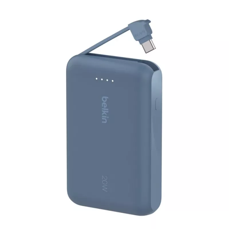 Power bank Belkin BPB021HQBL 10000 mAh
