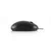 Logic Lm-11 - Rato - ótico - com fio - USB - preto