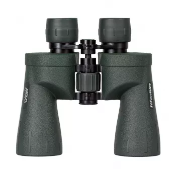 Binóculos Delta Optical Titanium 7x50 impermeáveis leves objetiva 7×50