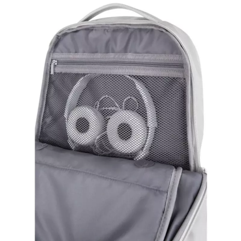 Mochila CoolPack Bolt BUSINESS LINE cinzento