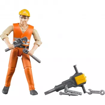 Figura de brincar BRUDER 60020