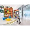 Conjunto de brincar Playmobil 71536 Compras multicolor 5-12 anos 1 jogador