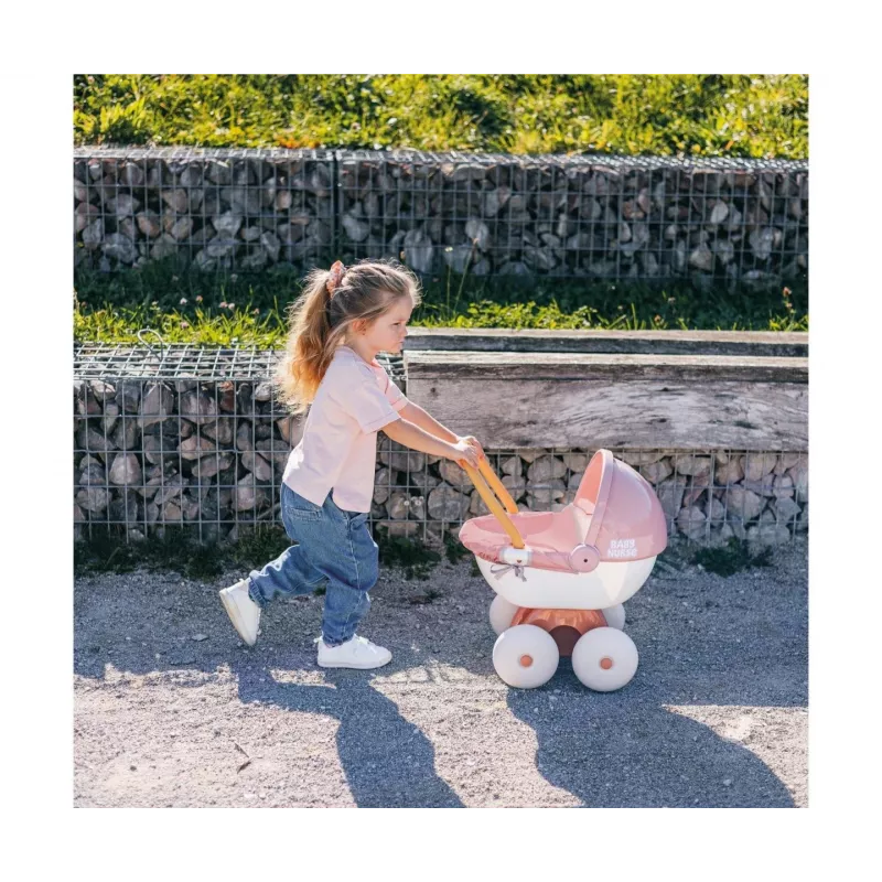 Carrinho de bebé Baby Nurse