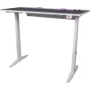 Mesa de computador Thermaltake GGD-G70-WHEIRX-22 Preto Reta Retangular Placa de partículas
