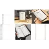 Papel sigel A5 DP675, 90 g/m², branco-acinzentado, pacote para impressão e notas
