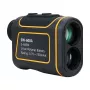 Medidor de distância a laser SNDWAY SW-600A — alcance de medição 600 m, precisão de medição indicada