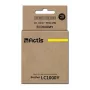 Tinta Actis KB-1000Y (substituto do Brother LC1000Y/LC970Y; Standard; 36 ml; amarelo)