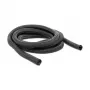 Tubo entrançado DeLOCK 19033 10 m x 16 mm preto