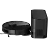 Aspirador robô AENO RC5S - limpeza a húmido e a seco 2 em 1 - 180 min - escova rotativa - LIDAR - AENO