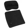 Conjunto de almofadas de espuma viscoelástica noblechairs - The Elder Scrolls Online Edition
