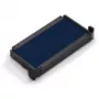 Trodat Stamp 83421 consumível de impressão azul