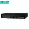 RENEW SILVER HP Elite 800 G9 Mini - i5-14500, 16 GB, 512 GB SSD, rato USB, Win 11 Pro, 1 ano