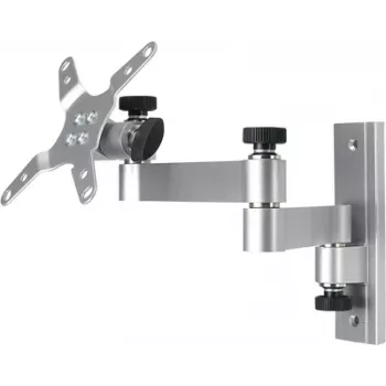 SpeaKa Professional SP-6514852 Suporte de mesa para ecrã plano 76,2 cm (30