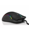 Rato gaming INCA IMG-GT15 4800 DPI, RGB, 7 botões, USB, SW Retail