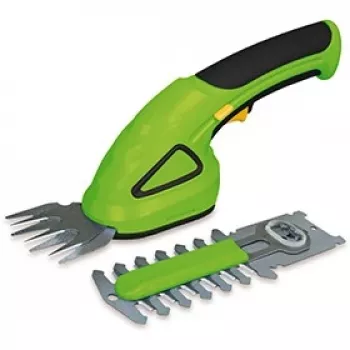 Fieldmann FZN 4000-A bateria verde
