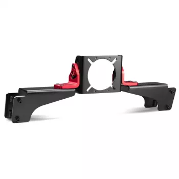 Adaptador de montagem lateral e frontal Next Level Racing Elite DD