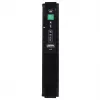 Fonte de alimentação MPL Power RouterUPS-30-PoE 30 W para interiores, 100–240 V, preto, 160×105×28 mm