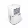 Desumidificador Jata JEHU2413 2 L 210 W 42 dB 230 V branco 270×205×408 mm