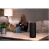 Altifalante Bluetooth SIRIUS 2 Preto Potência 20W