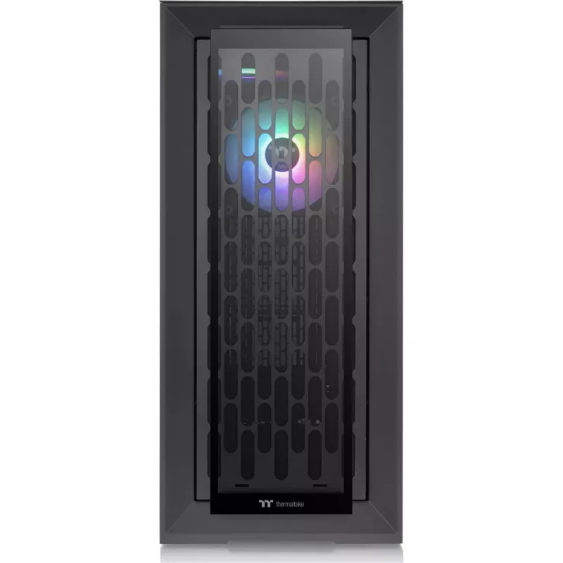 ThermalTake CTE T500 TG ARGB Black Full Tower Caixa de PC