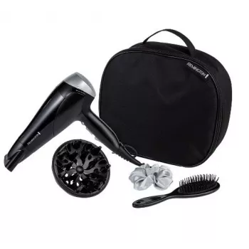 Secador de cabelo Style Edition D3171GP