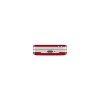 Maxcom MM835L telemóvel de abrir 4G, Dual SIM, 3,5 polegadas (8,89 cm), USB-C, vermelho