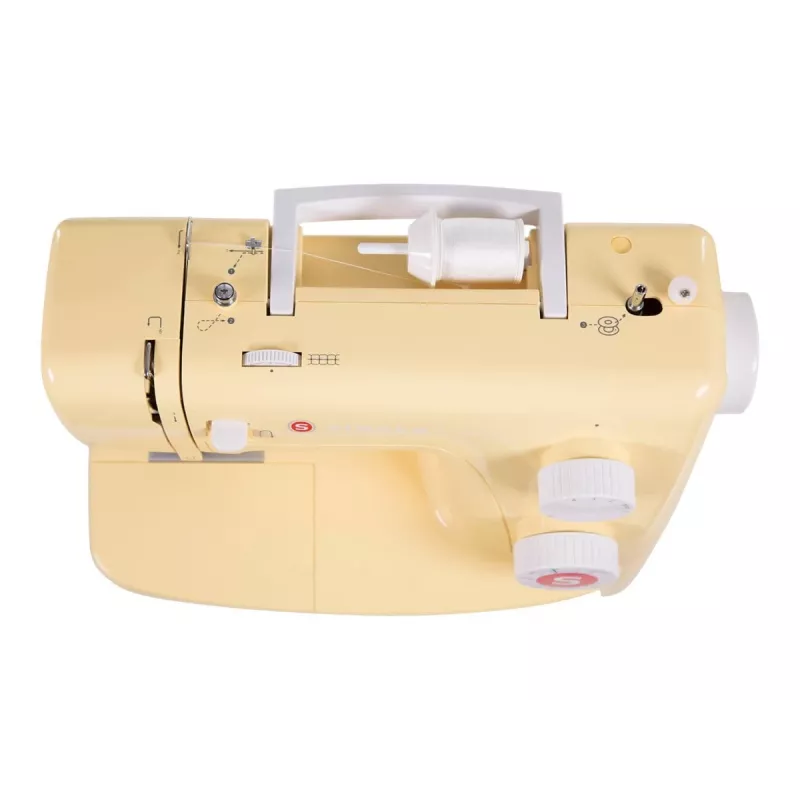 Máquina de costura semiautomática SINGER Simple 3223Y