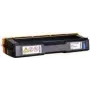 Cartucho de toner Ricoh SP C310HE 1 unid. original ciano