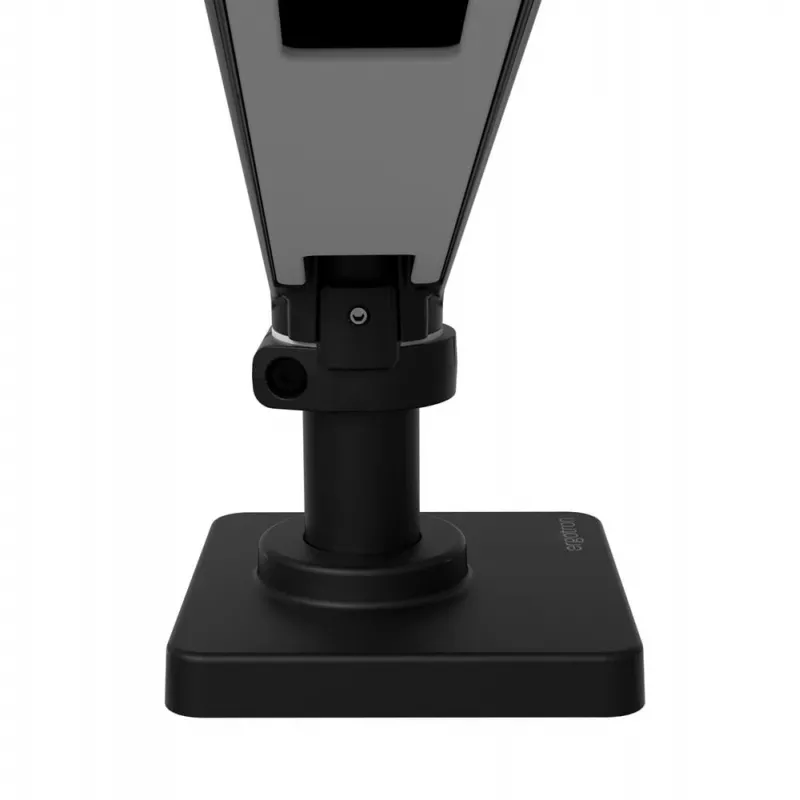 Ergotron LX Pro - Conjunto de montagem (braço para monitor) - para ecrã LCD - Montagem por passagem de secretária, coluna alta - Alumínio - Preto - Tamanho do ecrã: até 86,4 cm (até 34 polegadas) (45-709-292)
