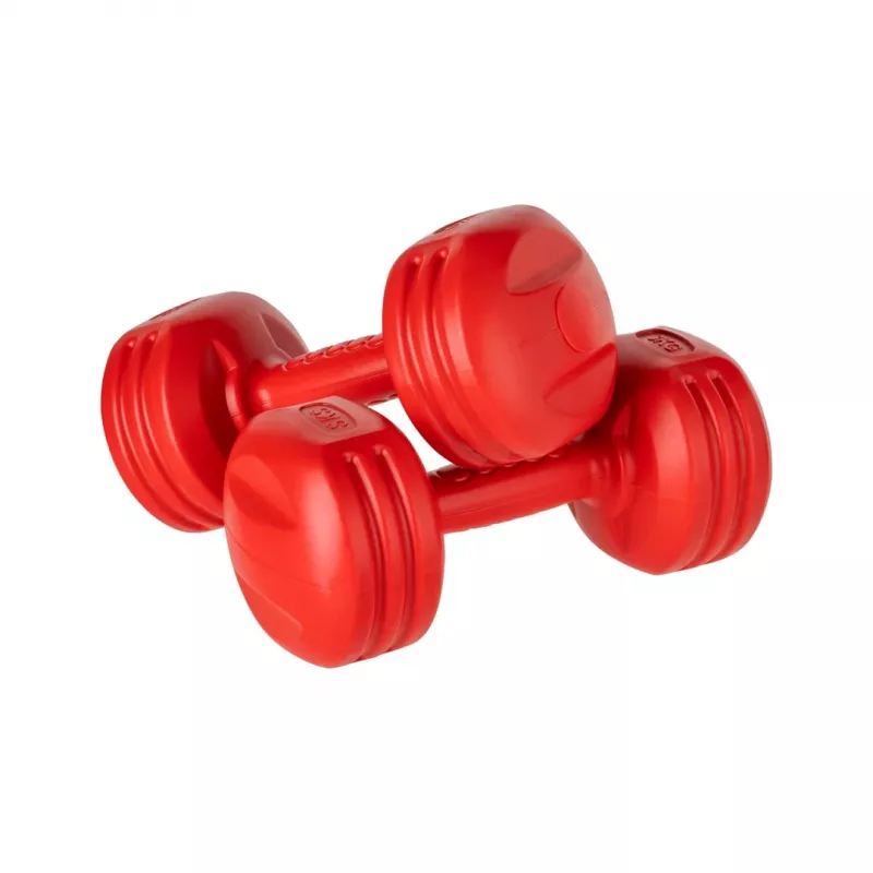 Haltere ajustável Rebel RBA-2310 – opções de peso selecionáveis para treino de força