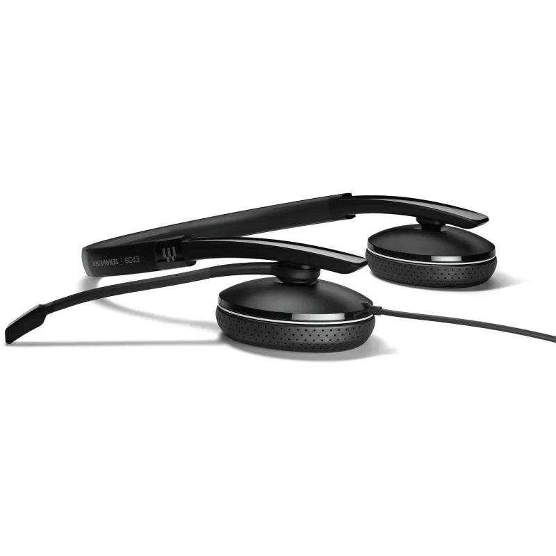 EPOS ADAPT 165T USB-C II Headset preto