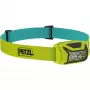 Petzl Actik E063AB03 lanterna de cabeça, verde