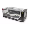 Jamara Lamborghini Aventador SVJ Performance 1:14 branco 2,4 GHz A – carro desportivo – motor elétrico – 1:16 – Ready-to-Run (RTR) – branco – rapazes (405172)