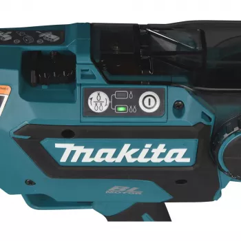 Máquina de atar armaduras Makita DTR181ZJ